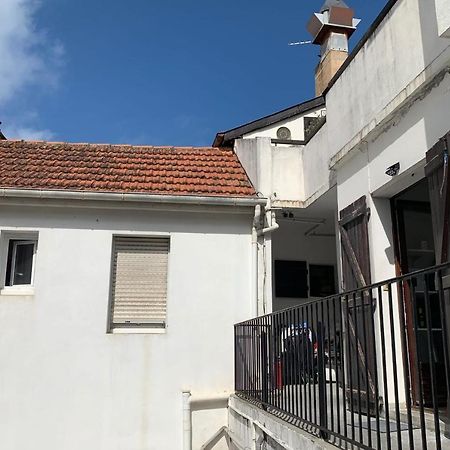 Guestready - Cozy Apartment For 5 - 400M To Grande Plage Biarritz Eksteriør bilde