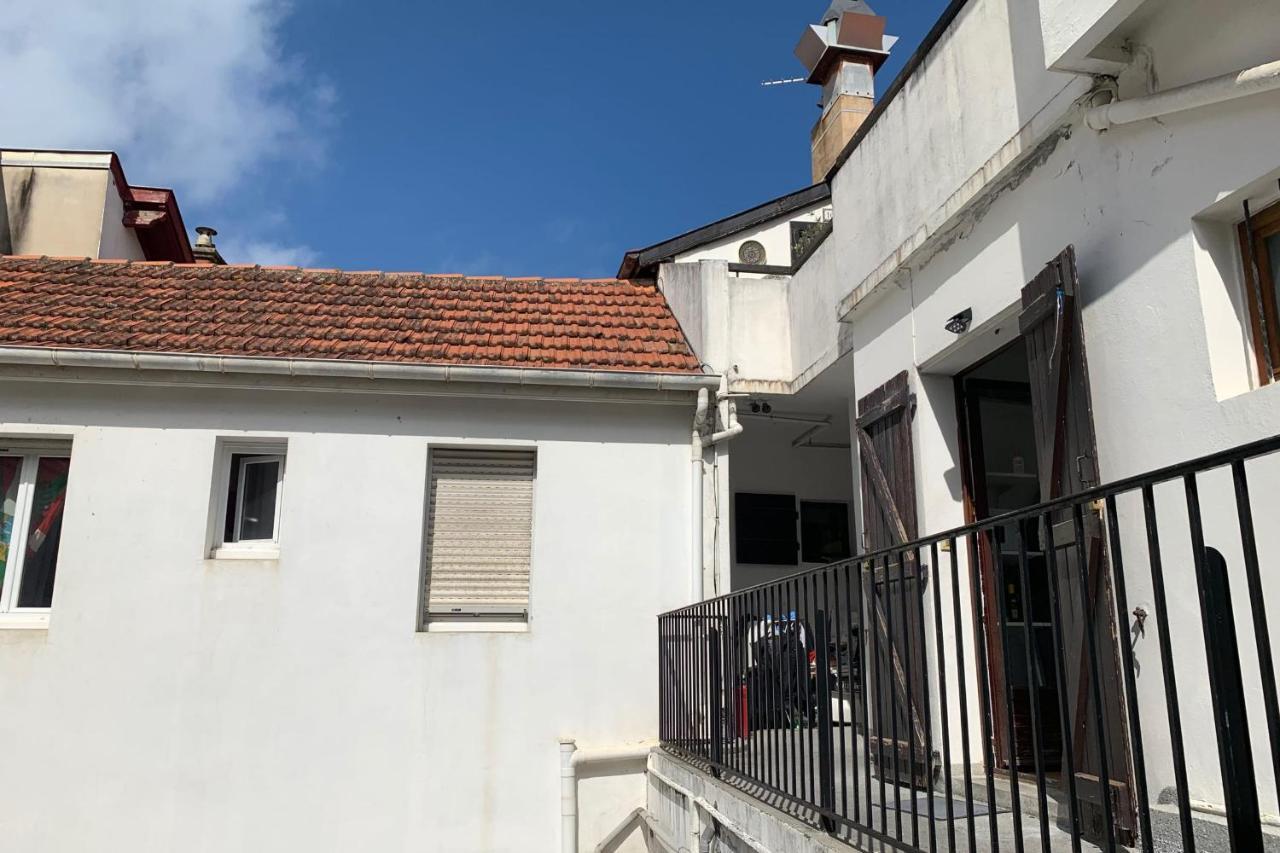 Guestready - Cozy Apartment For 5 - 400M To Grande Plage Biarritz Eksteriør bilde
